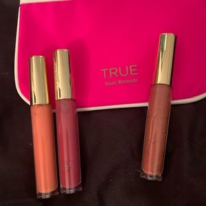 Lip gloss set